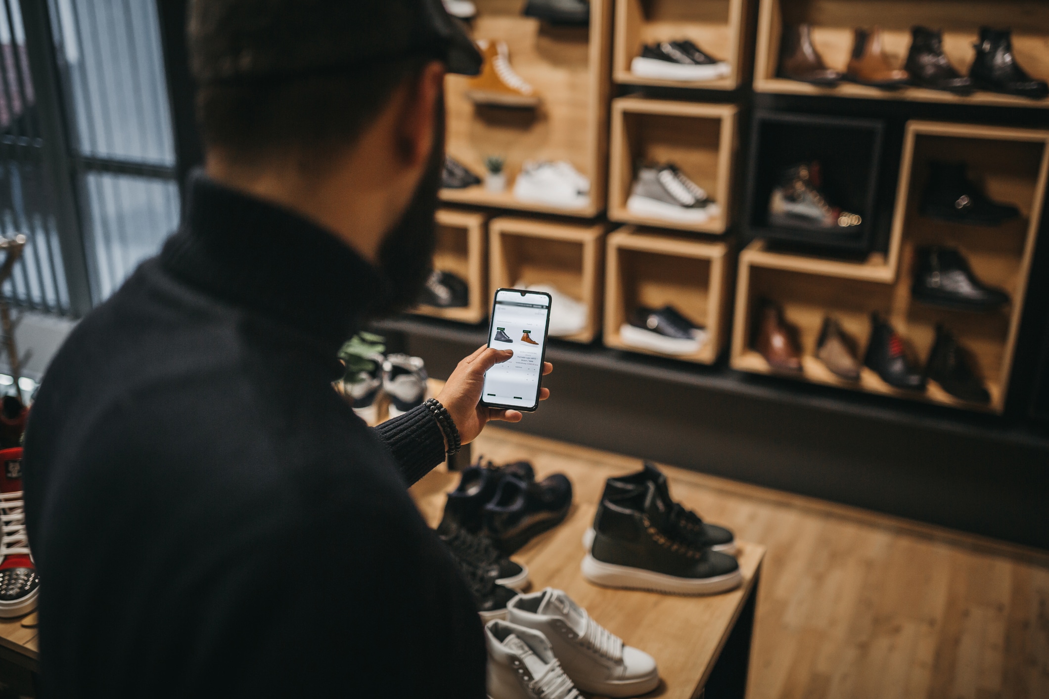 Online Shop