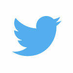 Twitter Logo 1024x1024