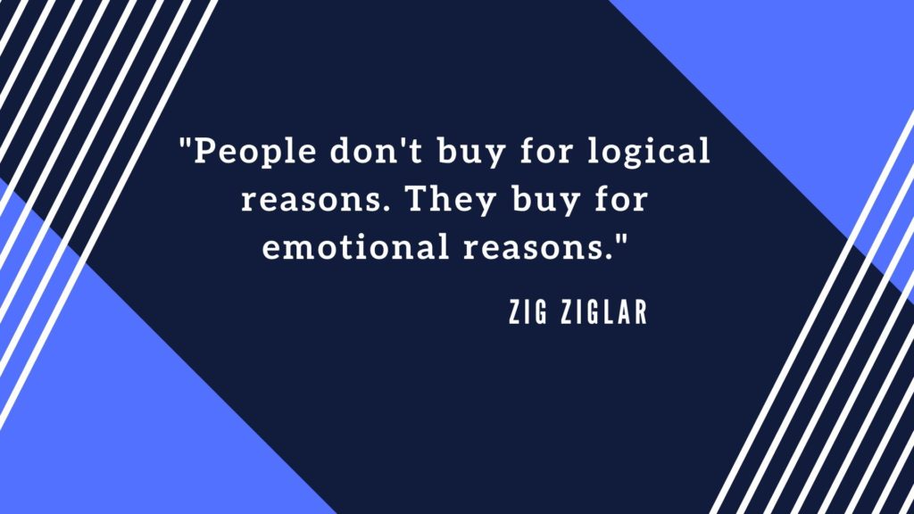 Zig Ziglar Quote