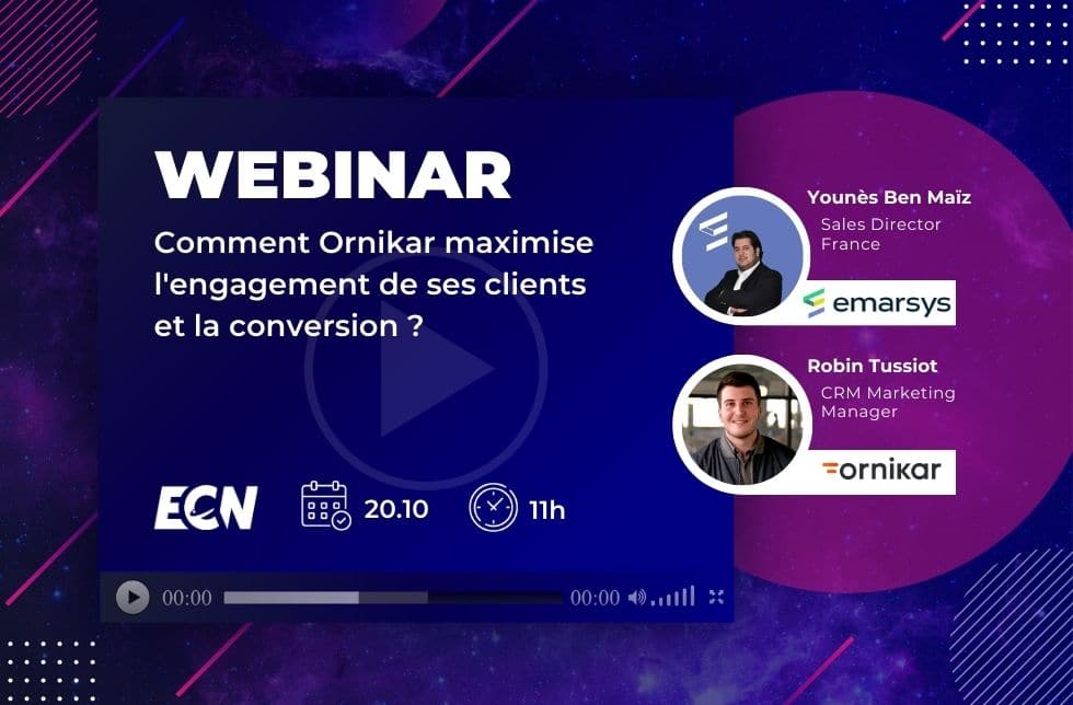 Ornikar Engagement Clients Conversion