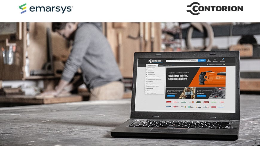 Contorion Success Story Cover
