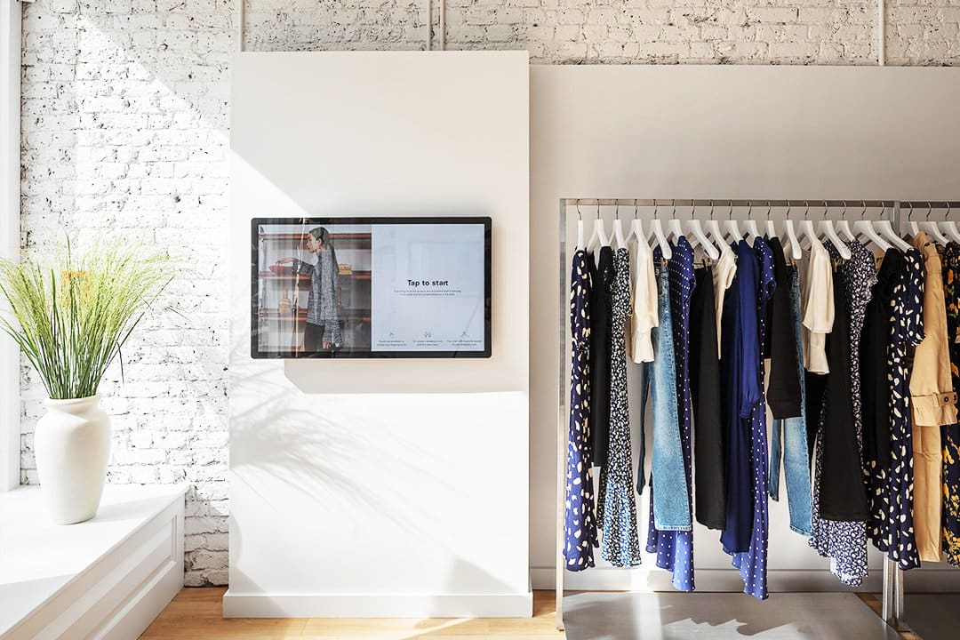 Reformation Store