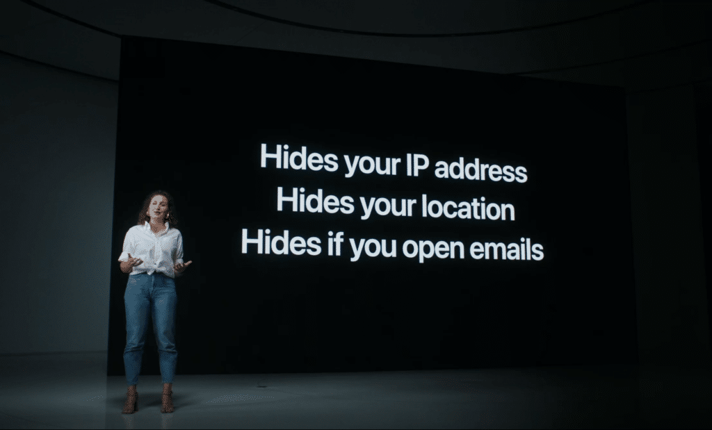 Apple Wwdc Mail Privacy Proteciton