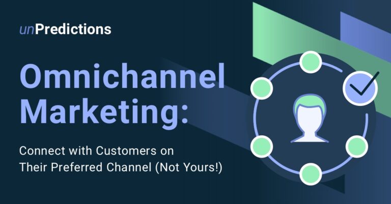 #3 Omnichannel Marketing Feature Image