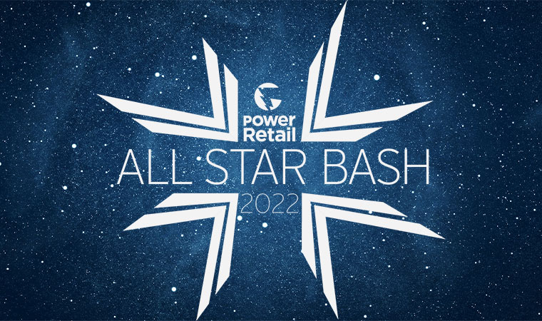 All Star Bash