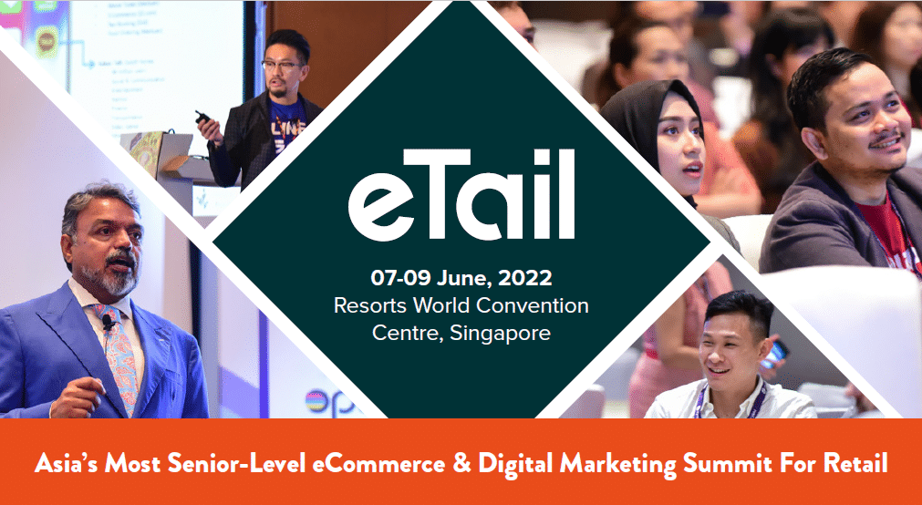 Etail Asia