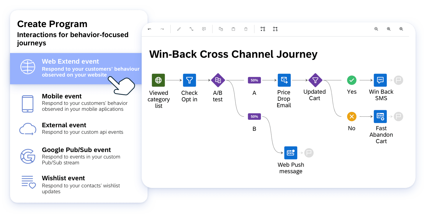 02 Success Story Babbel Real Time Interactions