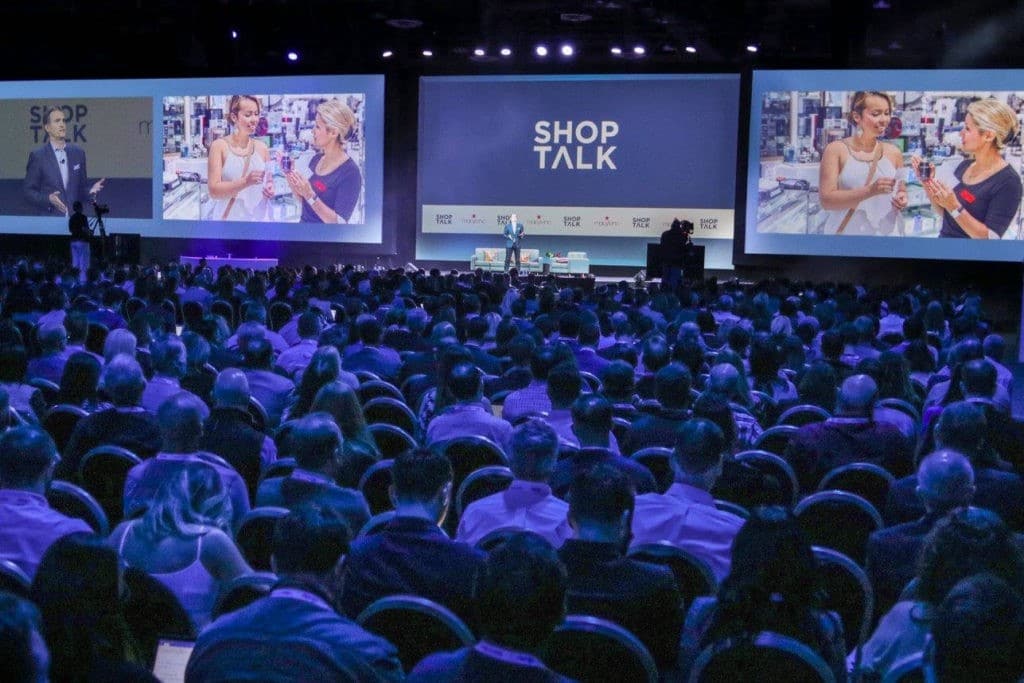 to Shoptalk Europe 2022 Retail’s Boldest Pioneers Emarsys