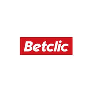 Logo Betclic