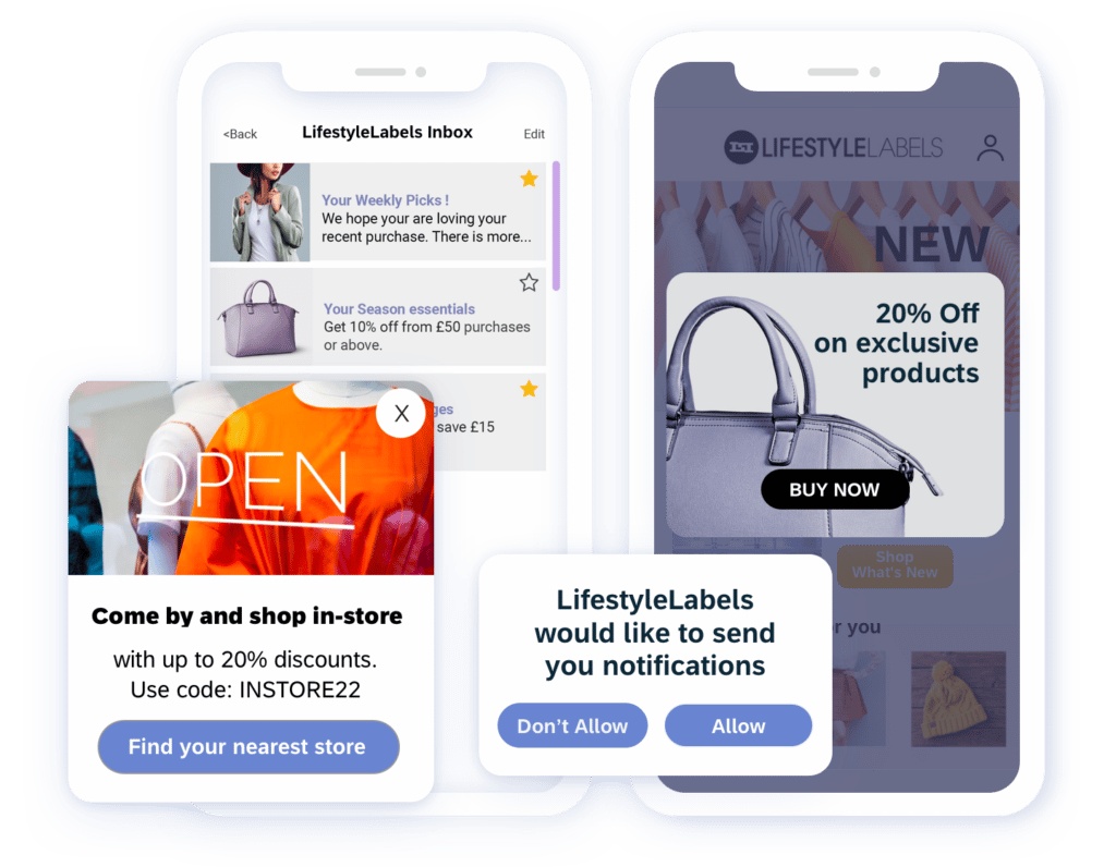 Cross Channel Marketing Automation Platform Emarsys