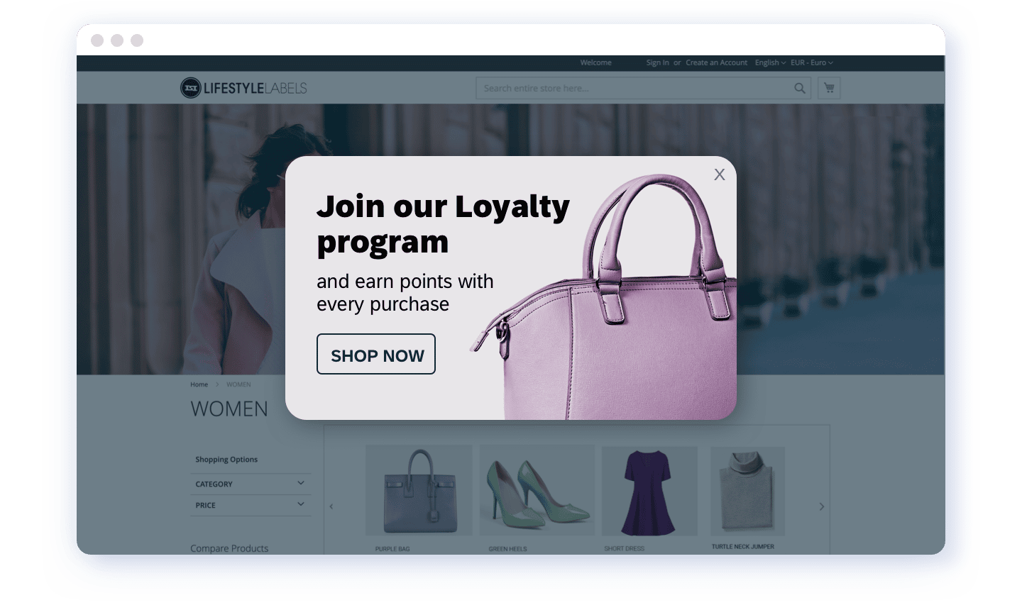 Love Bonito see 15% Online Revenue Growth within 6 Months of