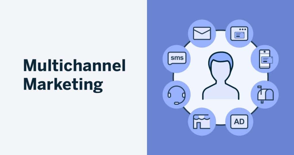 Multichannel Marketing in 2023: What It Is, Why It Matters, and How to ...