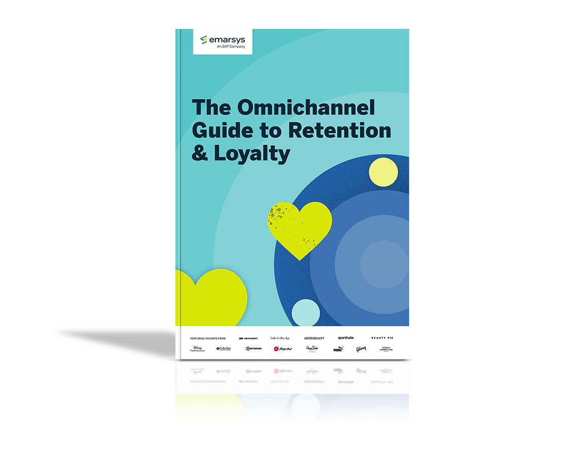 The Omnichannel Guide To Retention & Loyalty