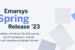 Ema Blog Feature Spring Release 23 1110x580px De 01