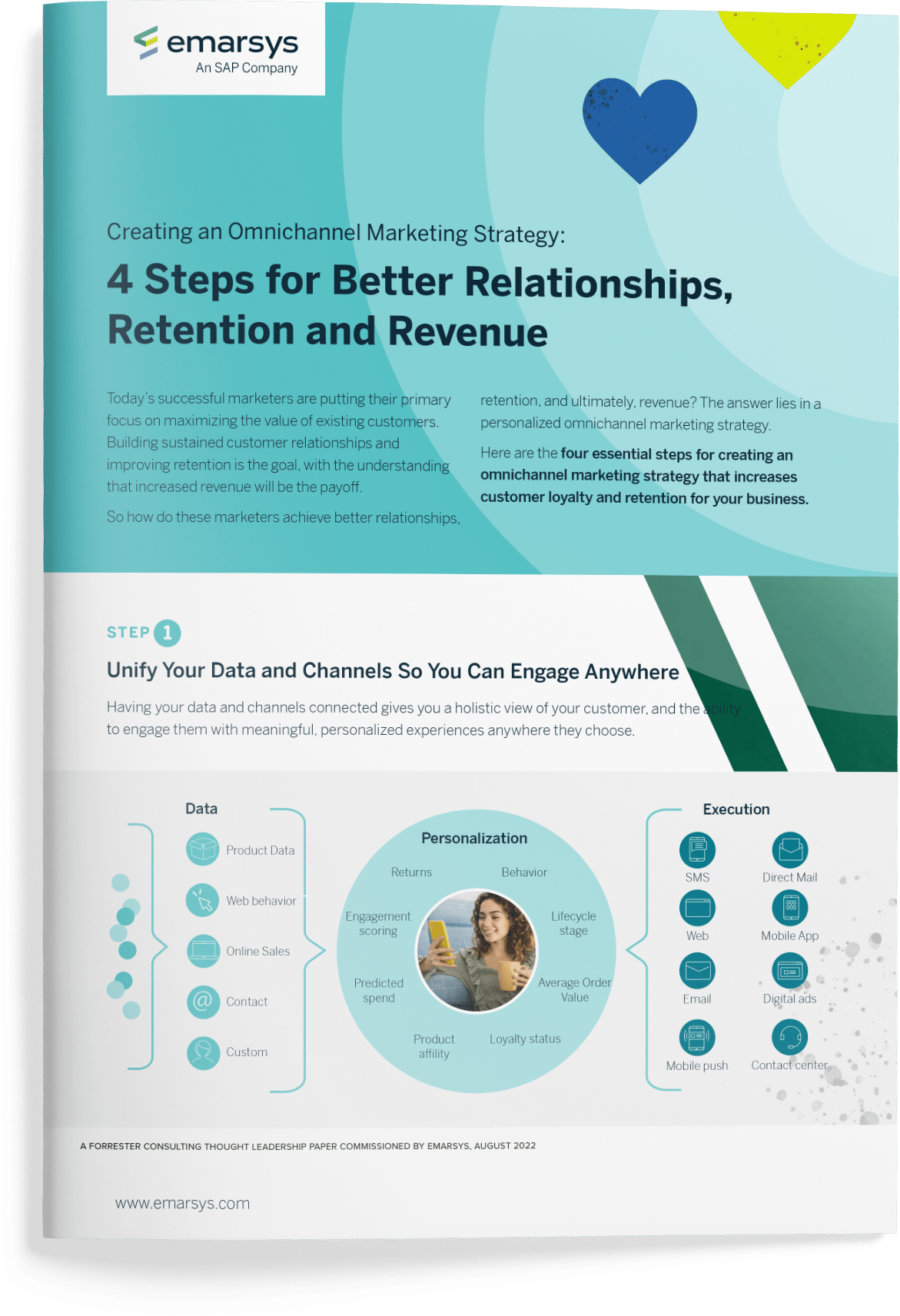 Customer Loyalty And Retention | Emarsys