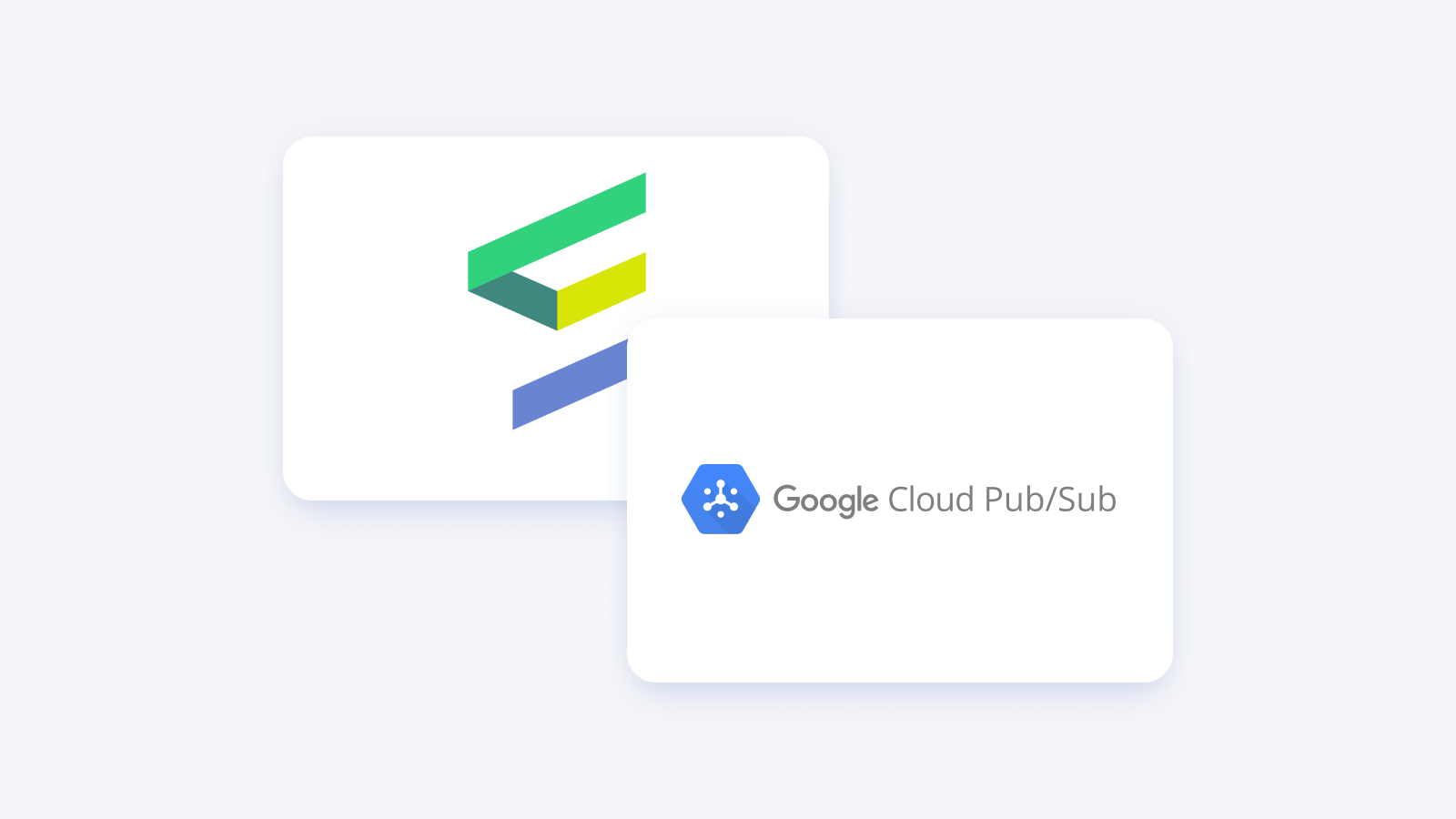 Google Pub/Sub Emarsys Technology Partner Directory