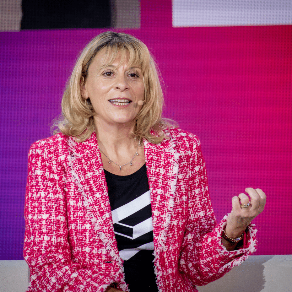 Dmexco2023 Lp Wella Session