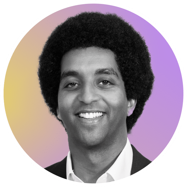 Daniel Hagos