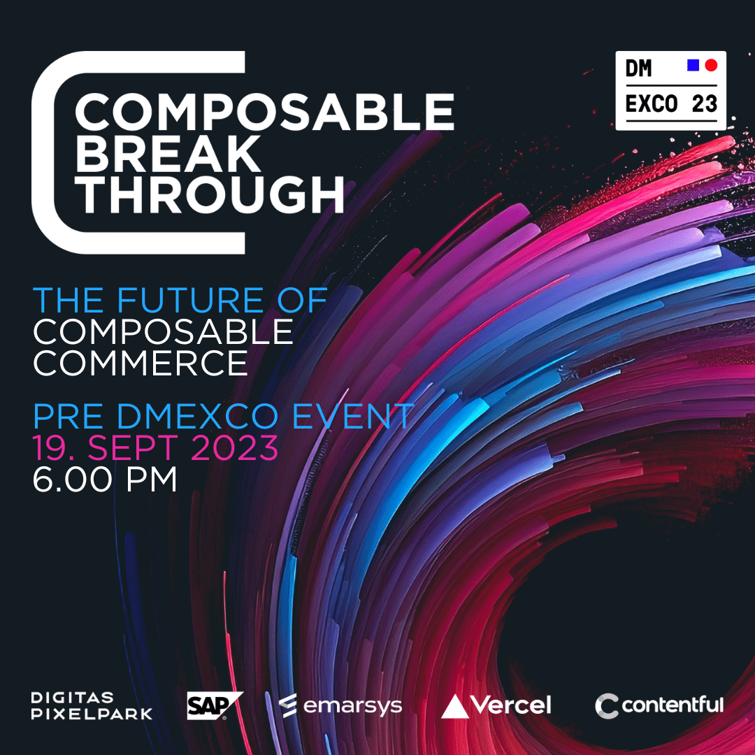 Dmexco Savethedate 3