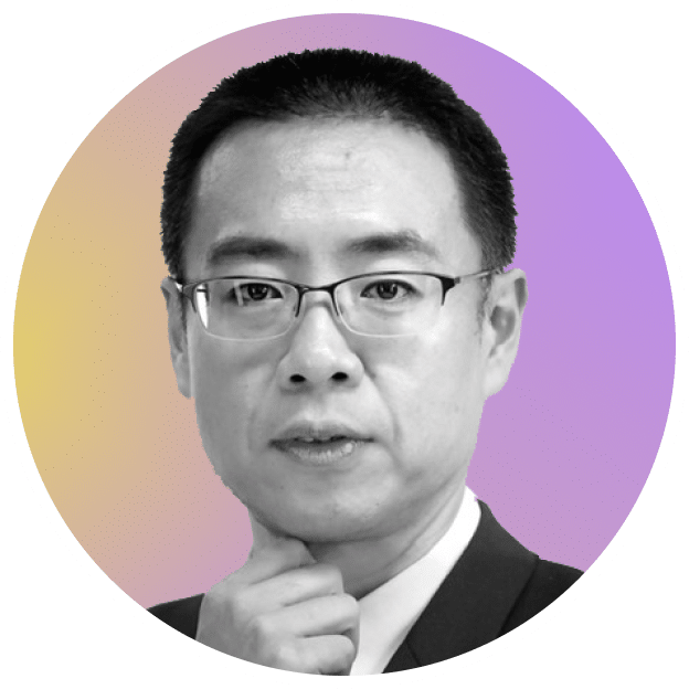 Ivan Min (Host)