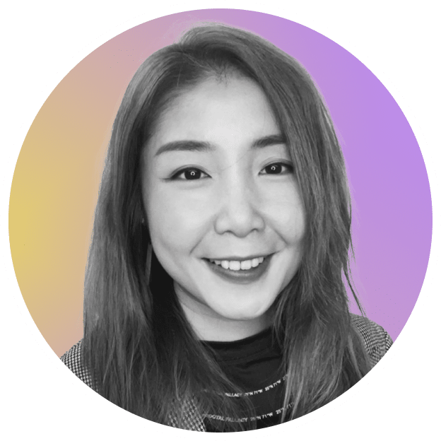 Lydia Yau