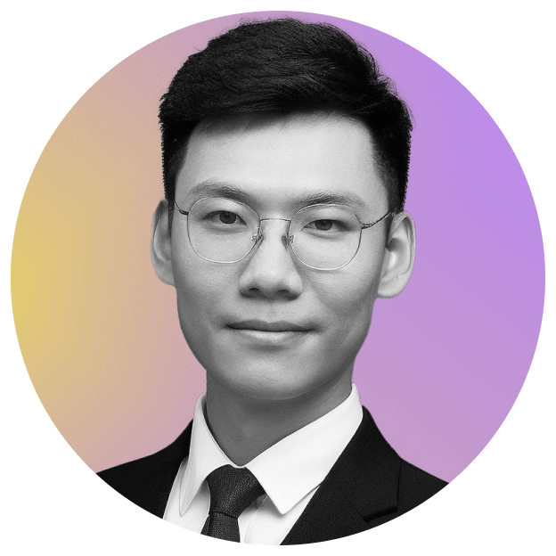 Simon Wang