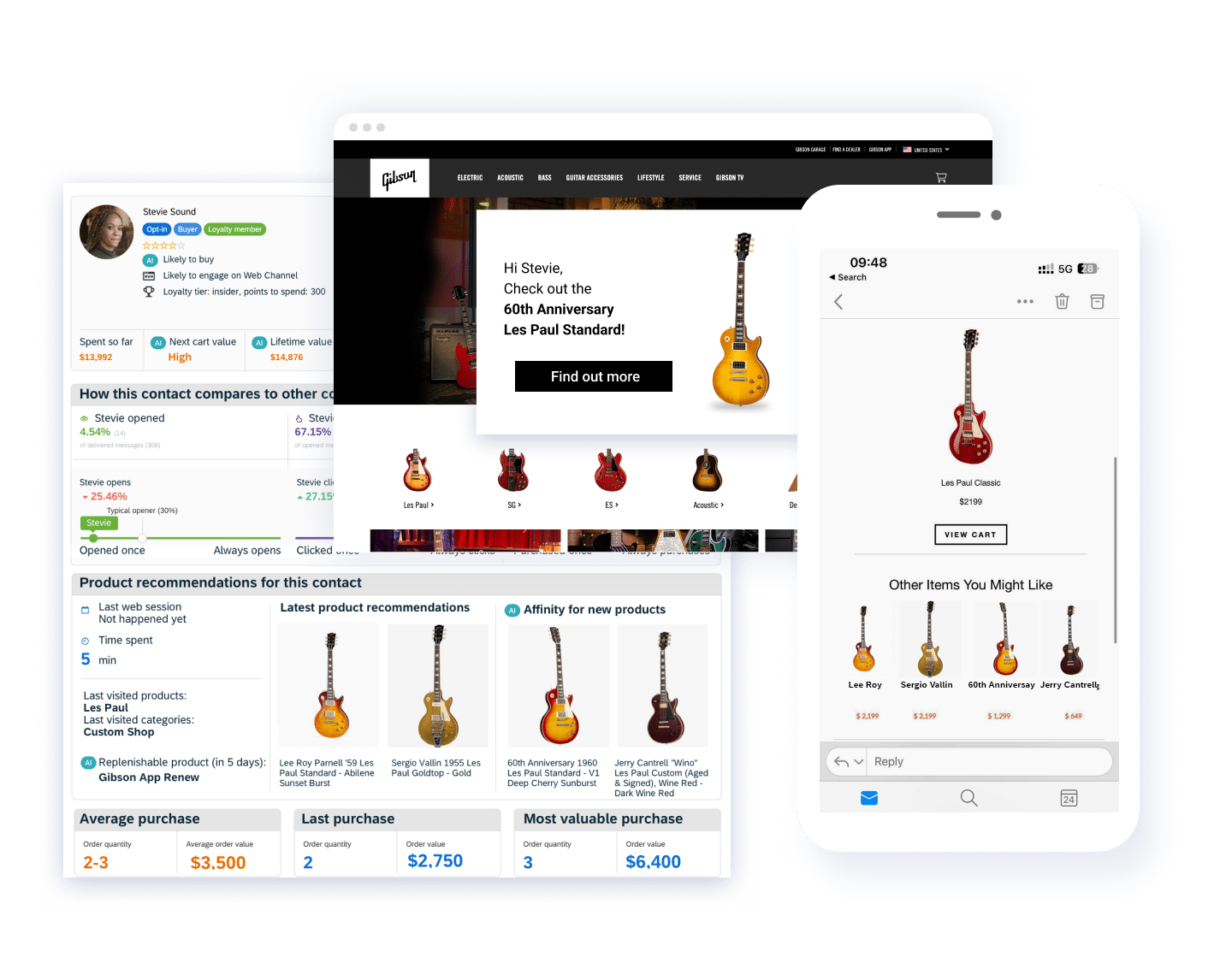 Success Story Gibson Img01 En