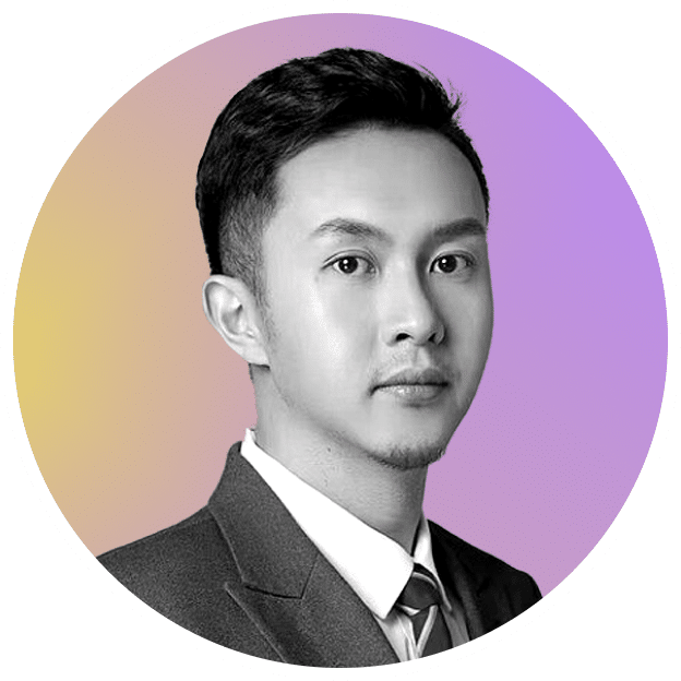 Tevis Liang