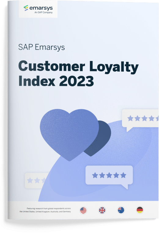 Customer Loyalty Index En