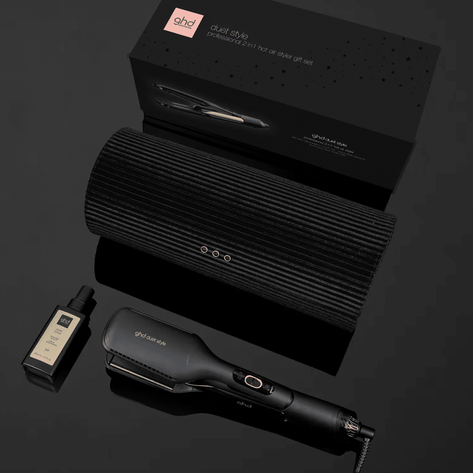 Nrf2024 Wella Ghd Styler