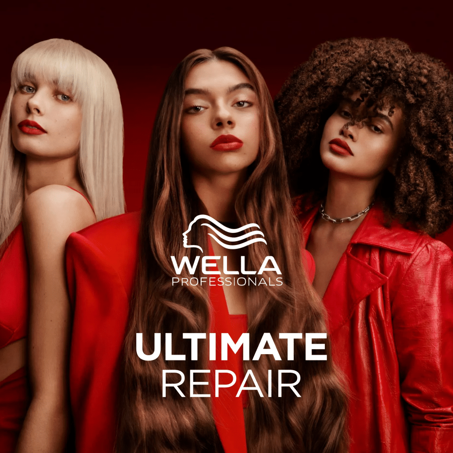 Nrf2024 Wella Ultimate Repair