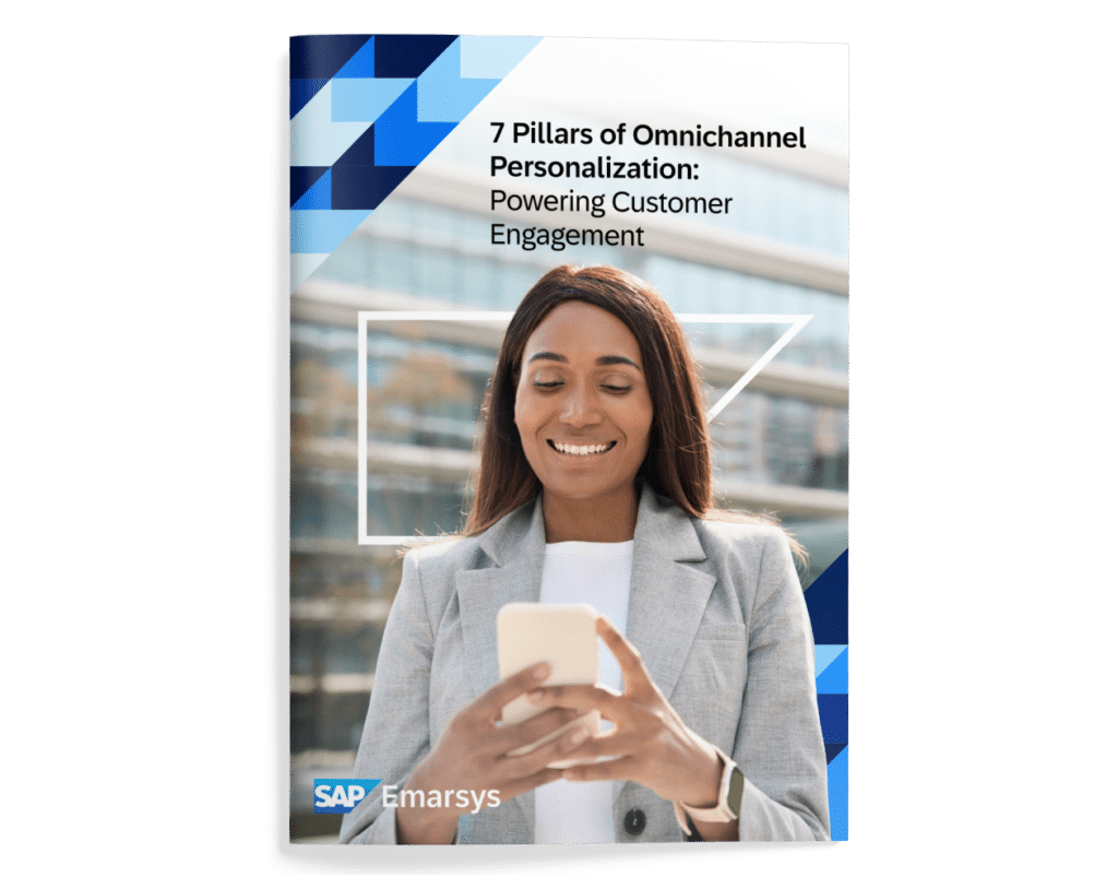 Personalization 2 0 Ai Powered Marketing Segmentation Strategies Sap