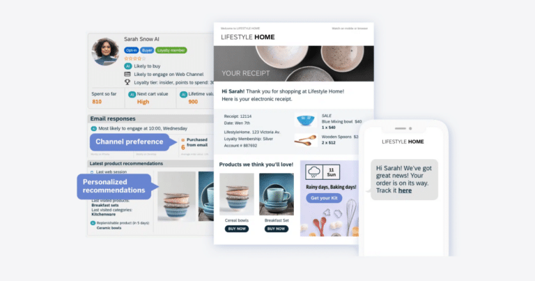 Featured Image SAP Engagement Cloud Sap