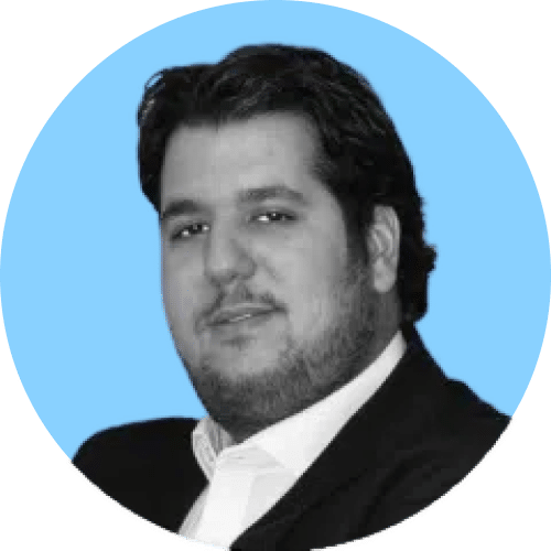 Leadership Younes Ben Maiz