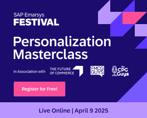 Sap Emarsys Menu Solutions Banner Festival 25 Masterclass Mobile En 300x240px 01