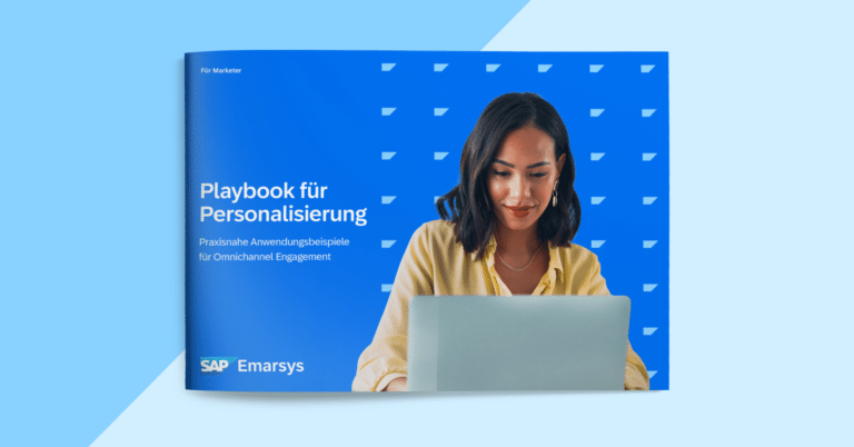 Featured Personalization Playbook 2025 De