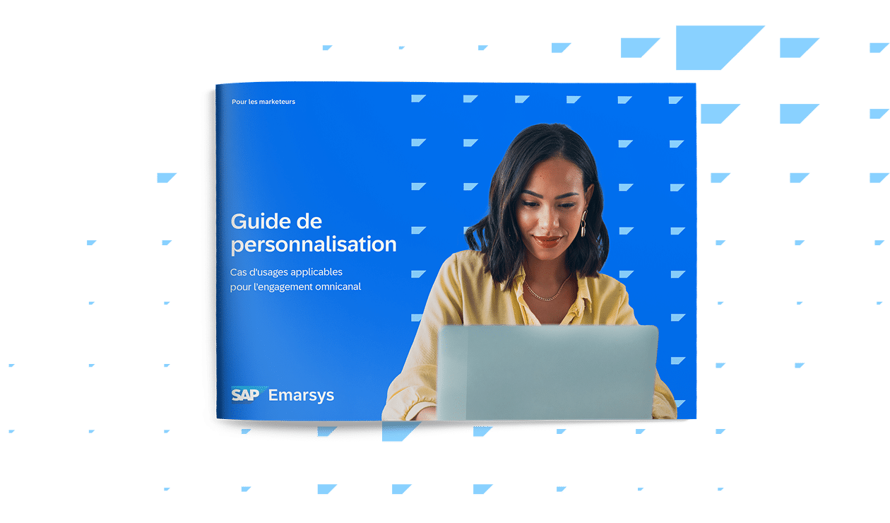 Hero Personalization Playbook 2025 Fr V2