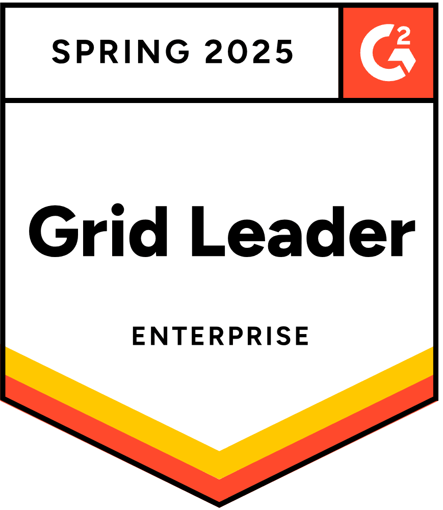 E Commercepersonalization Leader Enterprise Leader