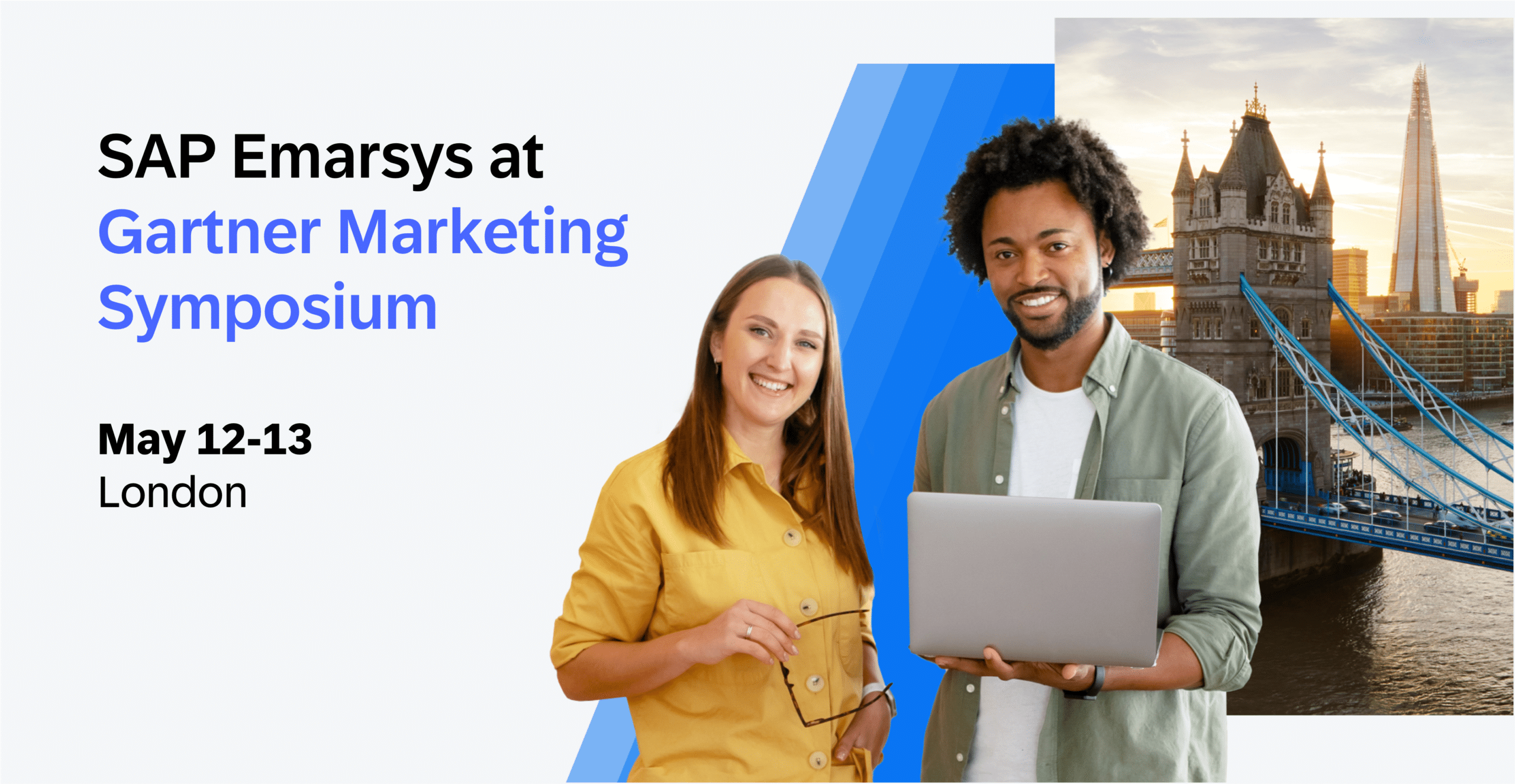 Gartner Symposium Featured Image1