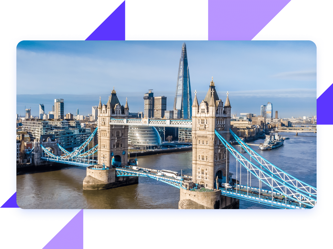London