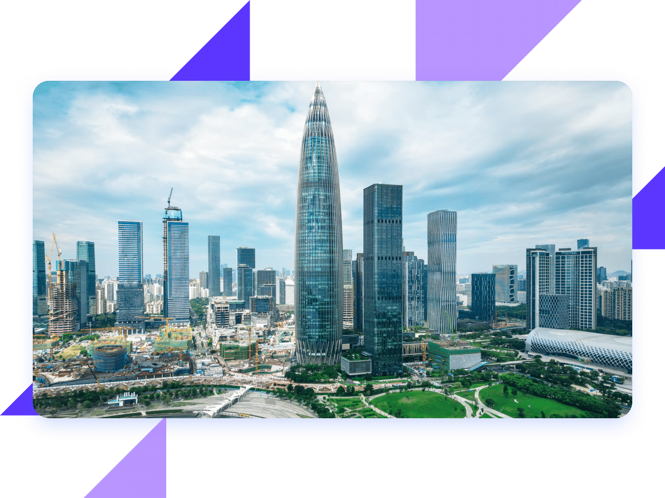 Shenzen