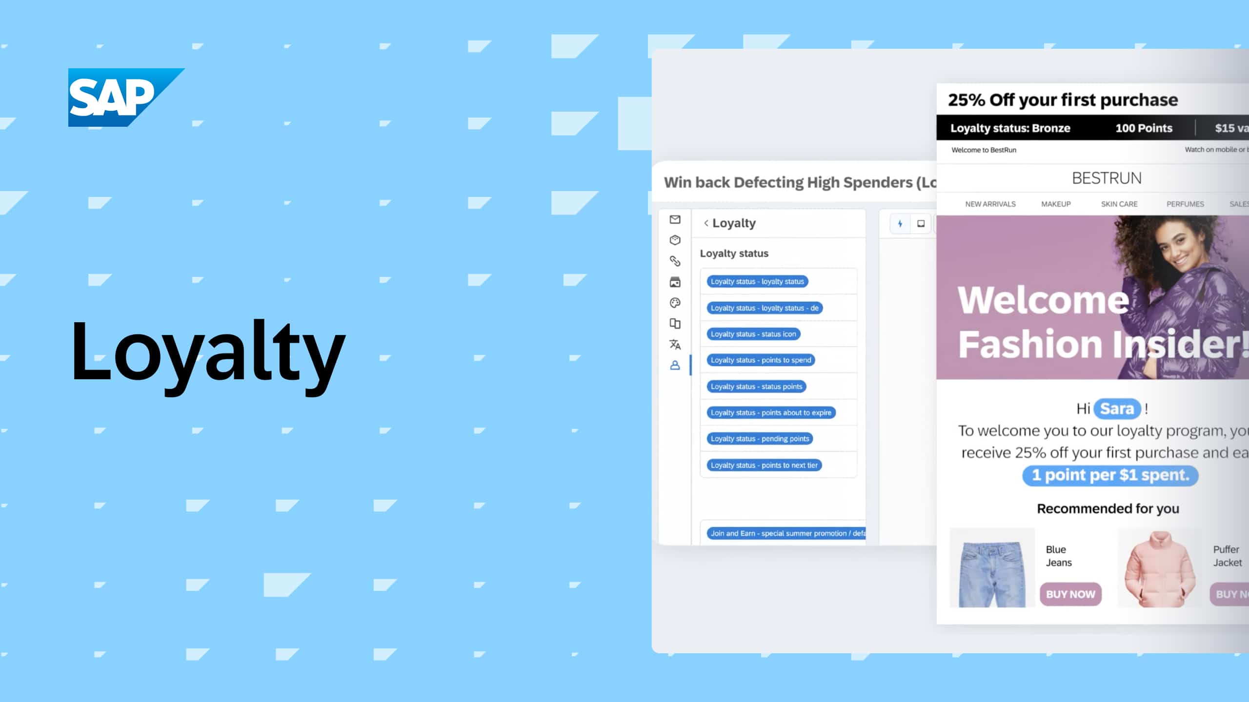 Ema SAP Engagement Cloud Capabilities Loyalty Youtube Thumbnail 1280x720px