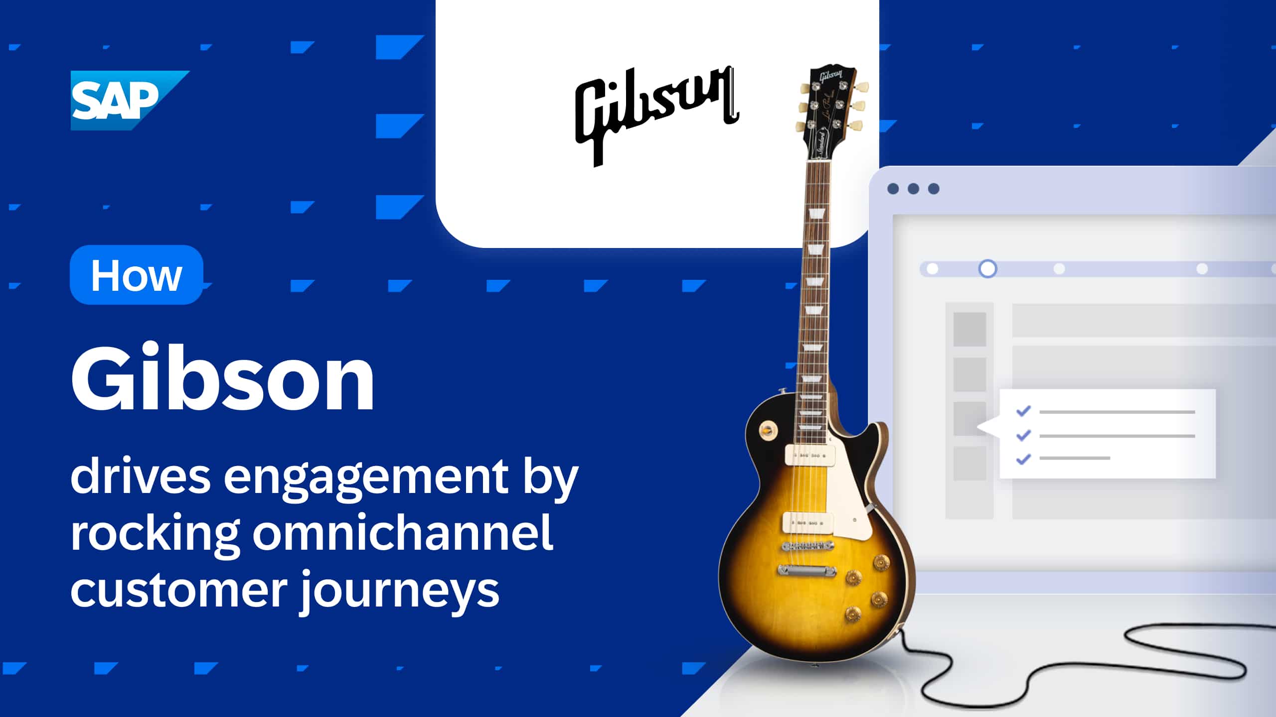 Ema Success Story Gibson Youtube Thumbnail 1280x720px