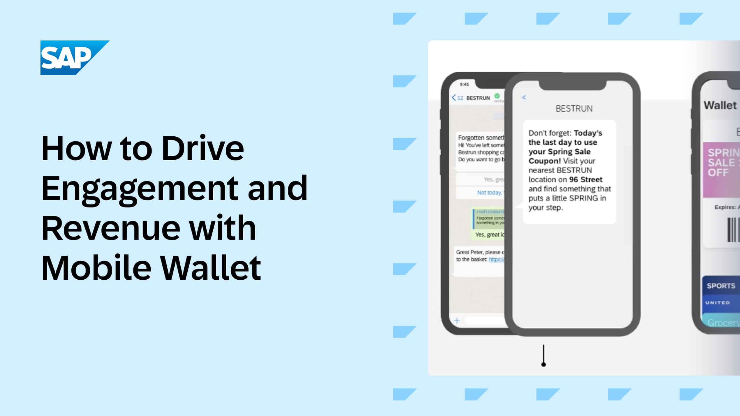 Ema SAP Engagement Cloud Usecase How To Drive Engagement And Revenue With Mobile Wallet Producthub Thumbnail 1280x720px