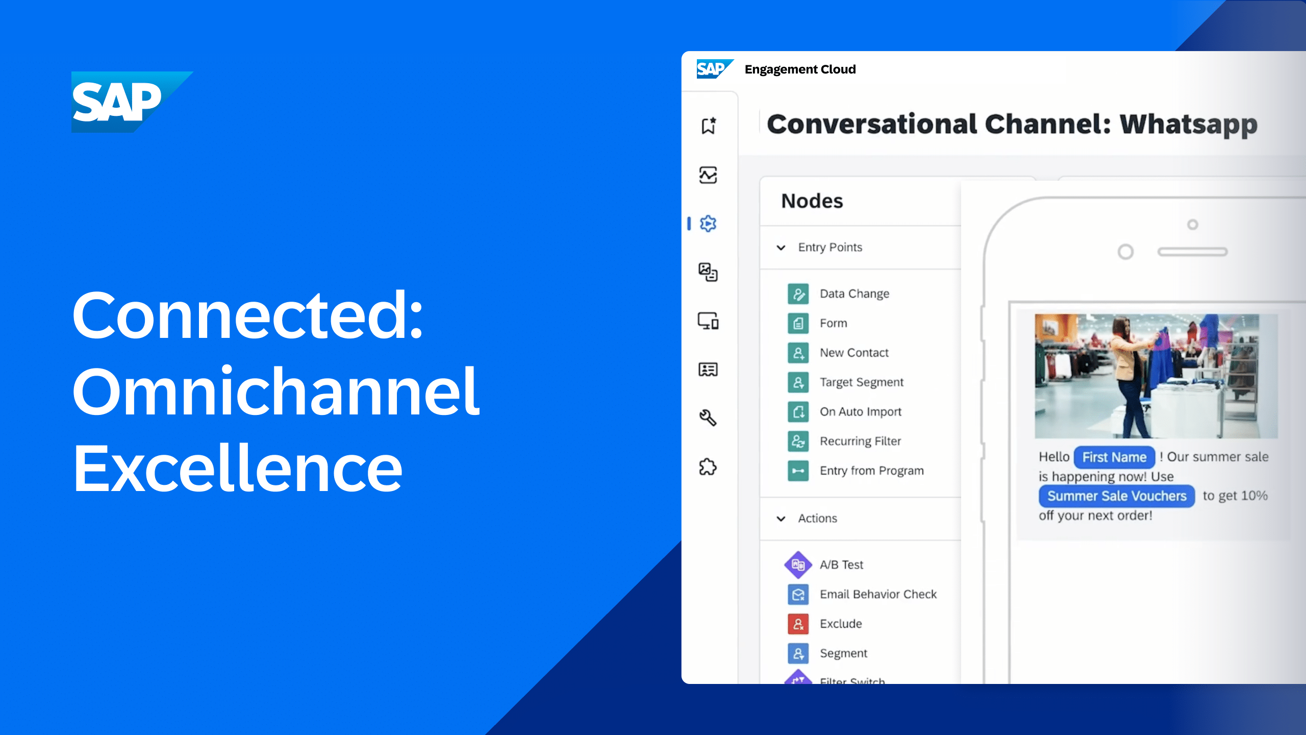 Ema Product Release Connected Omnichannel Excellence Youtube Thumbnail 1280x720px