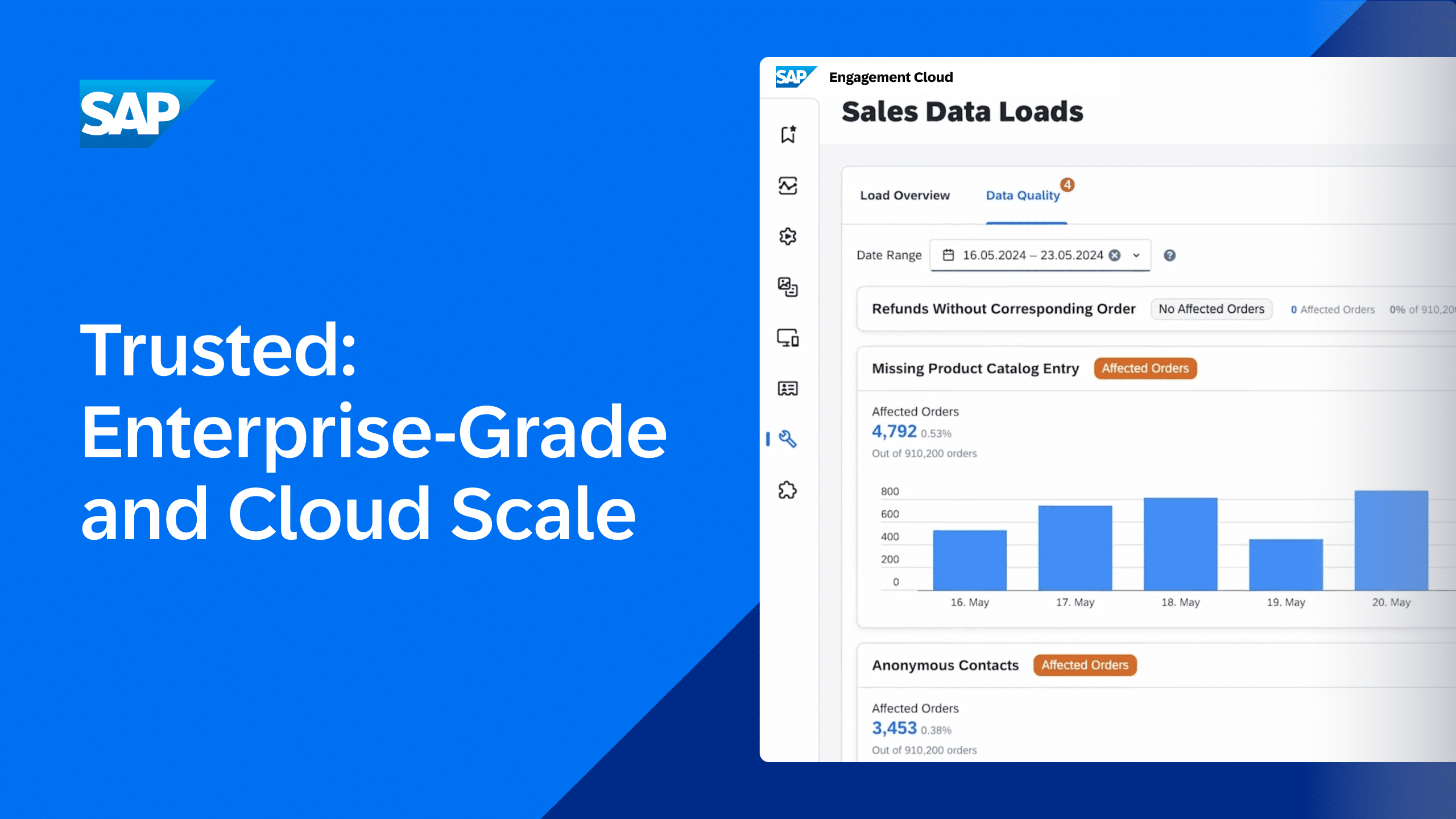 Ema Product Release Trusted Enterprise Grade Youtube Thumbnail 1280x720px