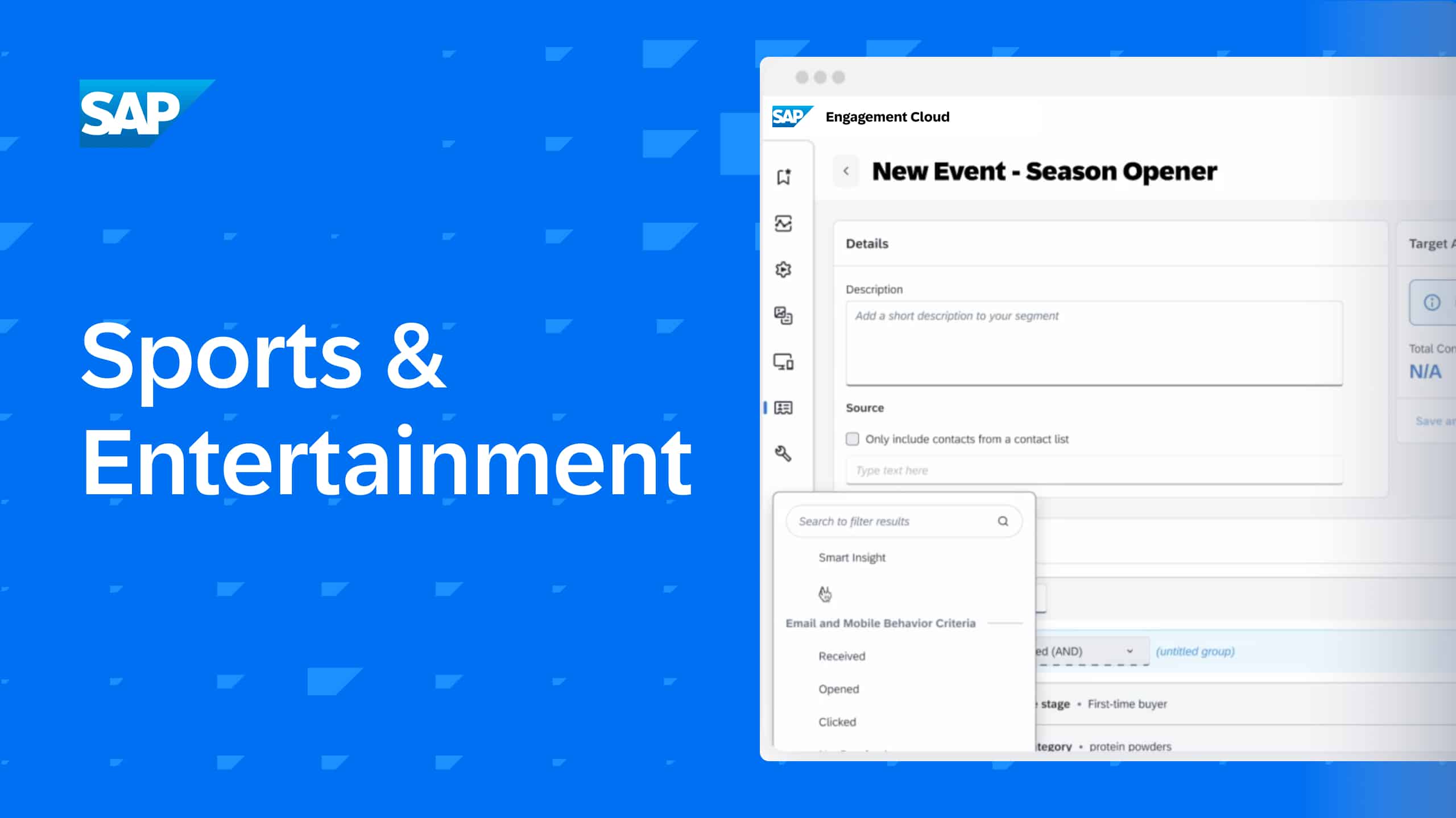Ema Product Solutions Sports And Entertainment Youtube Thumbnail 1280x720px
