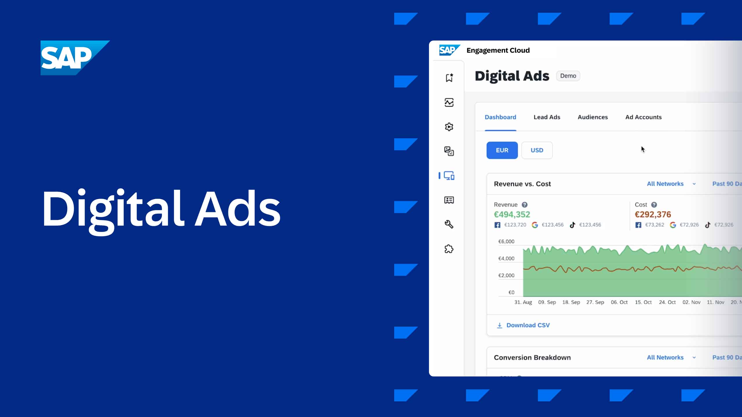 Ema Product Training Digital Ads Youtube Thumbnail 1280x720px