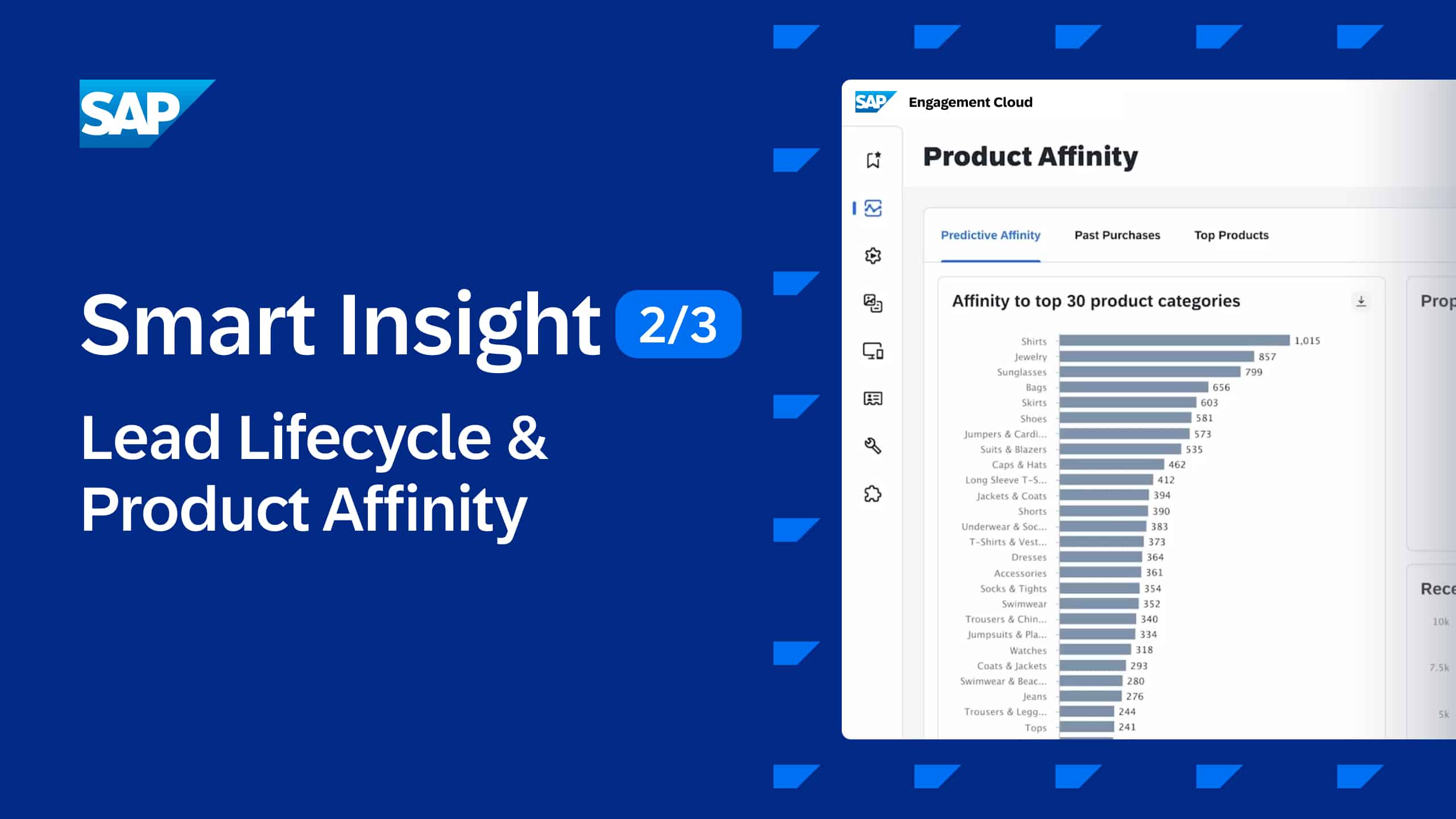 Ema Product Training Smart Insight Pt 2 Youtube Thumbnail 1280x720px