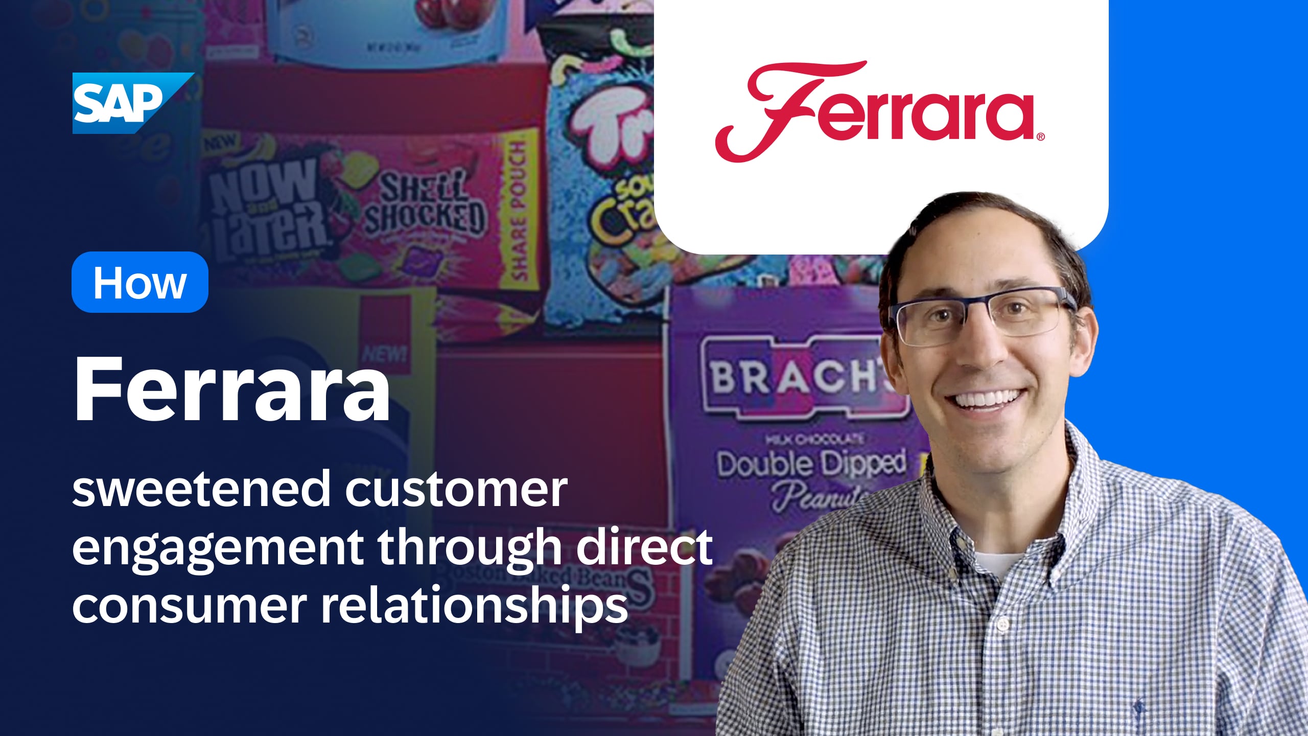 Ema Success Story Ferrara Youtube Thumbnail 1280x720px